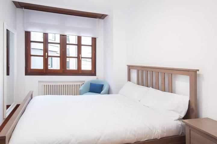 Appartement entier, Ag Flat Valle Inclán in the center of Carballo in Carballo, Province de La Corogne