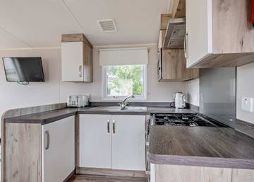 Glamping for 8 People in California (Great Yarmouth), Great Yarmouth, Photo 4