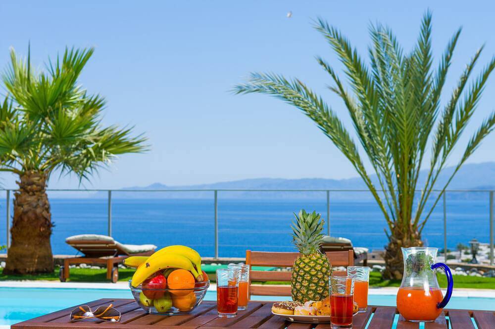Villa Calypso Elounda in Elounda, Lasithi