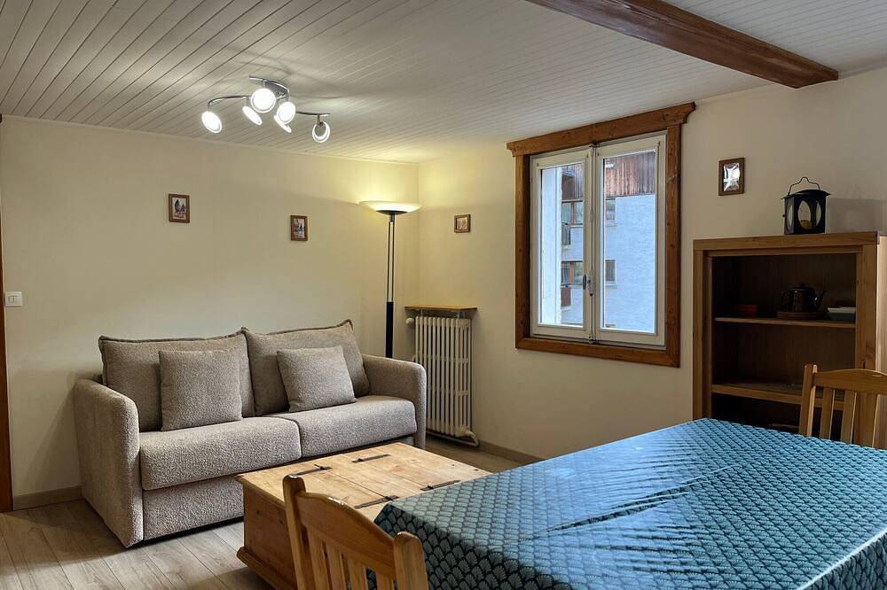 Appartement de vacances