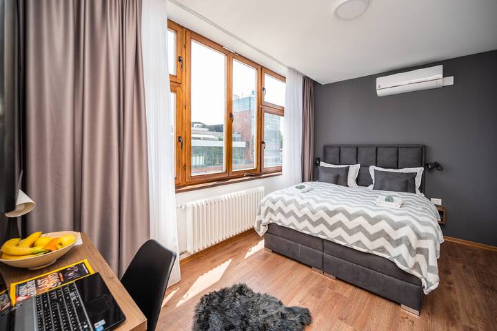 Ferienwohnung für 6 Personen - 1