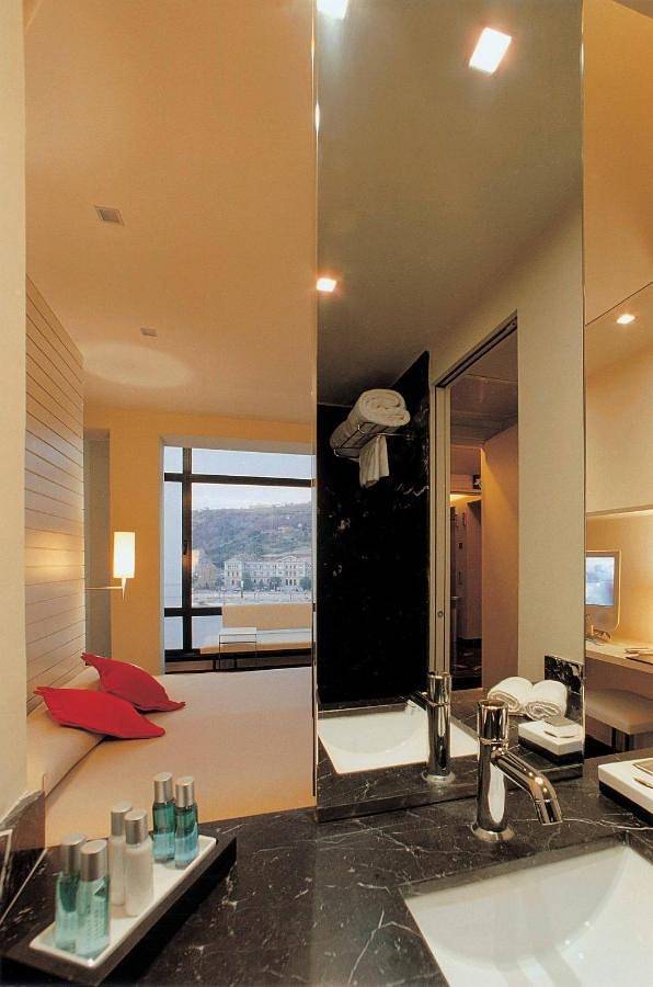 Hotel Miró in Bilbao, Biscaye