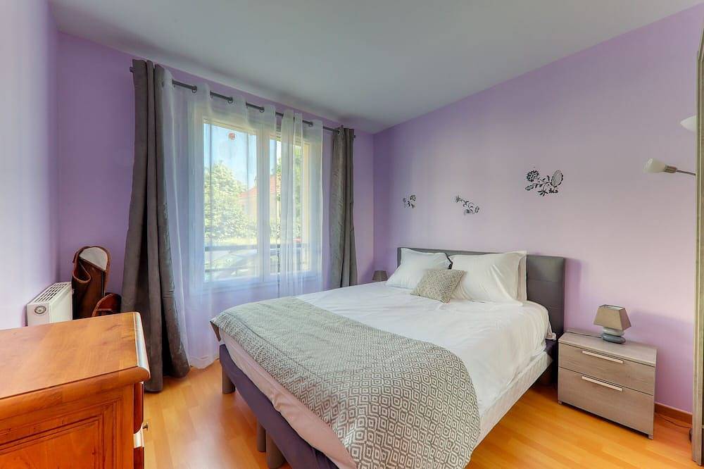 Ganze Wohnung, Amilly Park - Apartment for 6 people near Disneyland Paris in Serris, Seine-et-Marne
