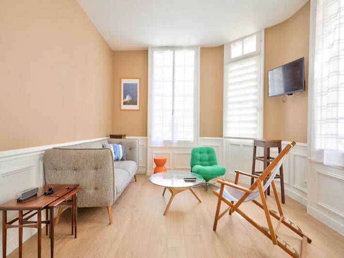 Agritourisme pour 6 personnes, adapté aux familles dans le Calvados