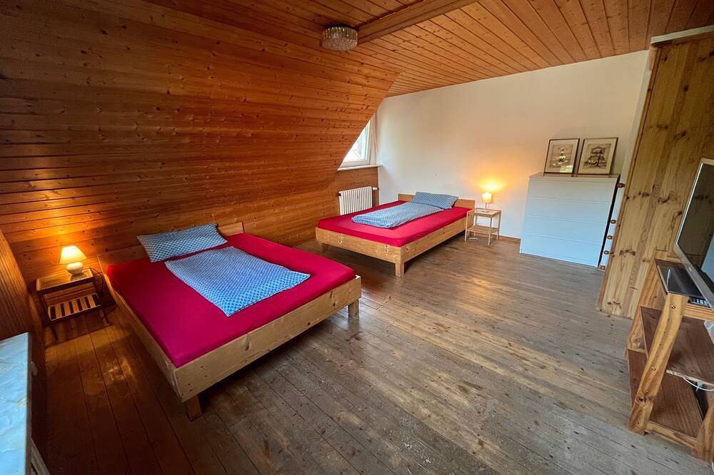 Ganze Wohnung, Ferienwohnung/App. für 4 Gäste mit 60m² in Gifhorn (297168) in Gifhorn, Landkreis Gifhorn