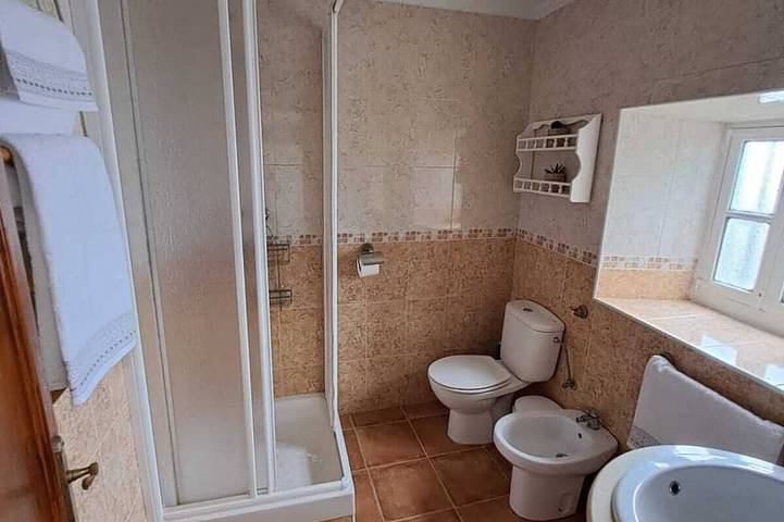 3-bedroom townhome in awesome San Vicente de la Barquera with Wifi in San Vicente de la Barquera, Parc naturel d'Oyambre