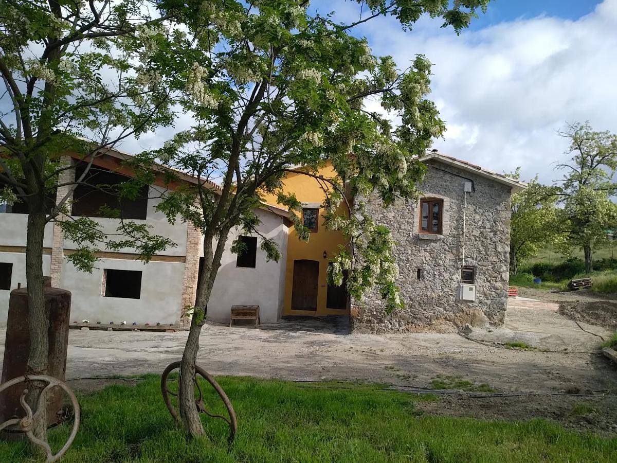 Les Roviles in San Pedro de Torelló, Provincia de Barcelona