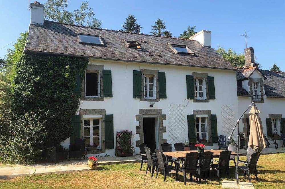 Photo : Maison de vacances