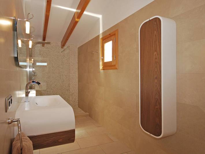 Gîte pour 6 personnes, avec jardin et terrasse à Majorque - 3