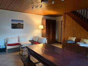 Maison De Campagne pour 8 Personnes dans Mandailles-Saint-Julien, Massif central, Photo 4