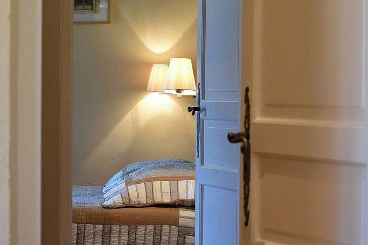 Location de vacances pour 6 personnes, avec jardin à Caderousse - 4