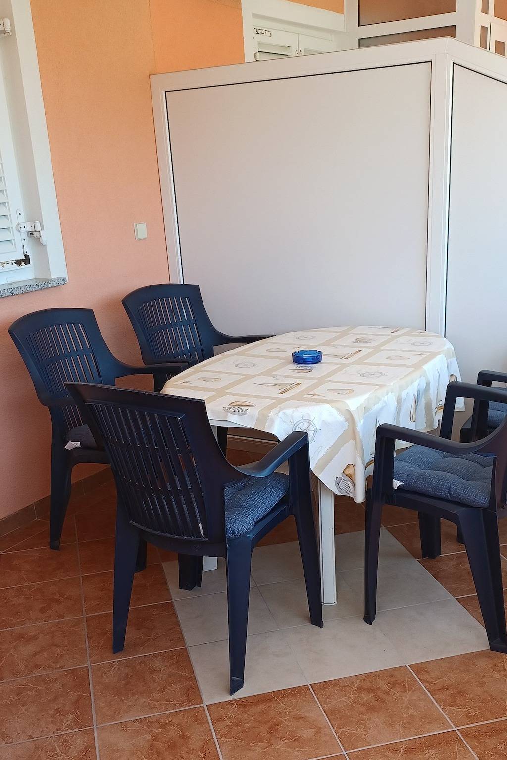 Appartamento vacanze a Vir a partire da 120€ a notte