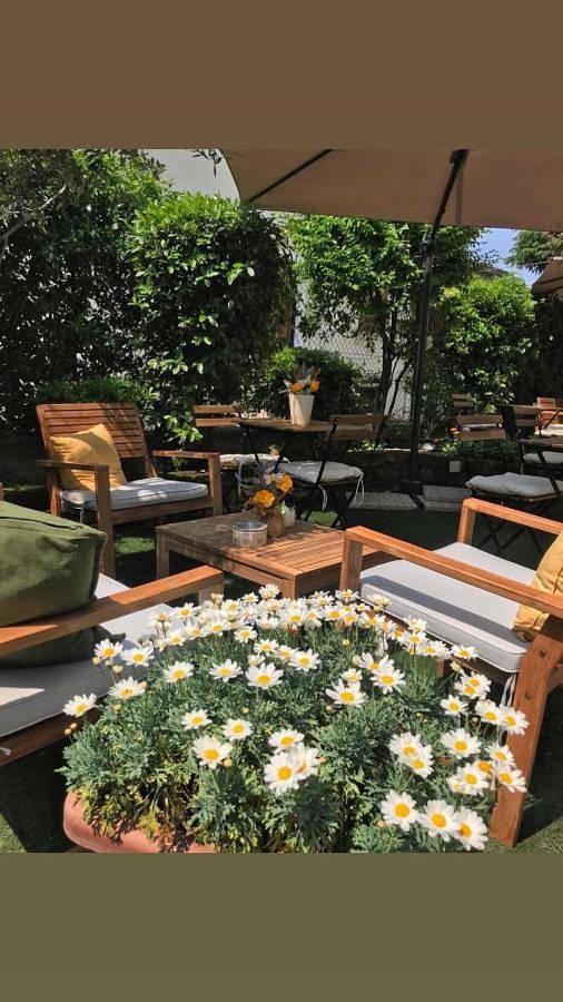 B&B für 4 Personen, mit Garten, mit Haustier in Verona - 3