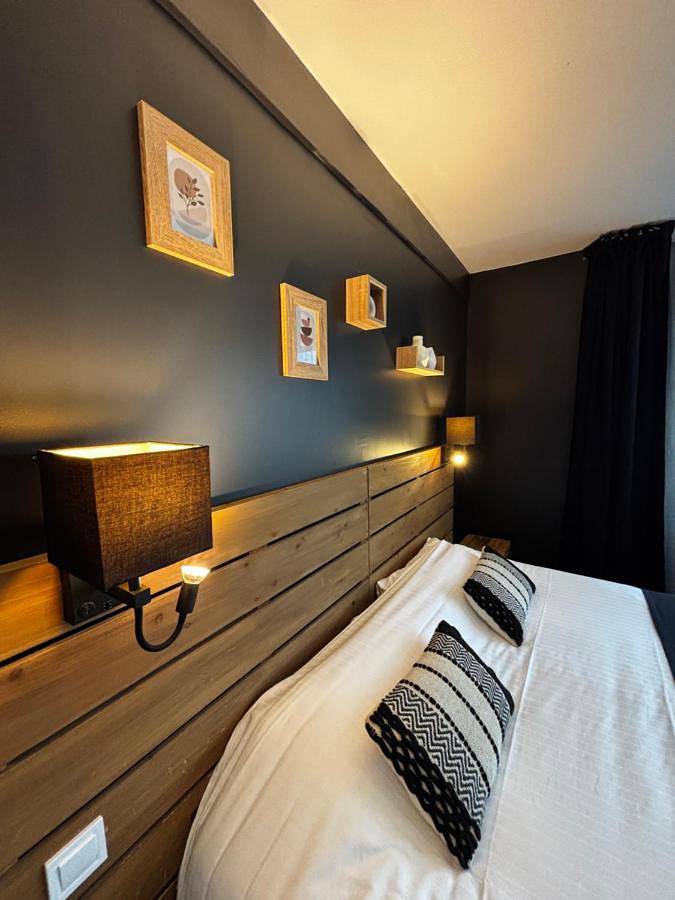 Hôtel Le Valois, Cognac Centre in Cognac, Charente