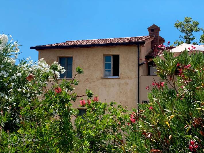 Apartamento entero, Quercia Alta in Scarlino, Provincia de Grosseto