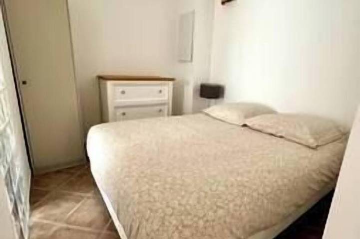 Ganze Wohnung, Appartement Laranceto vue mer Avec Piscine in Biguglia, Bastia und Umgebung