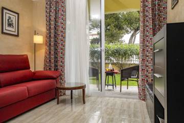 Apartment in Son Bauló, Santa Margalida für 2 