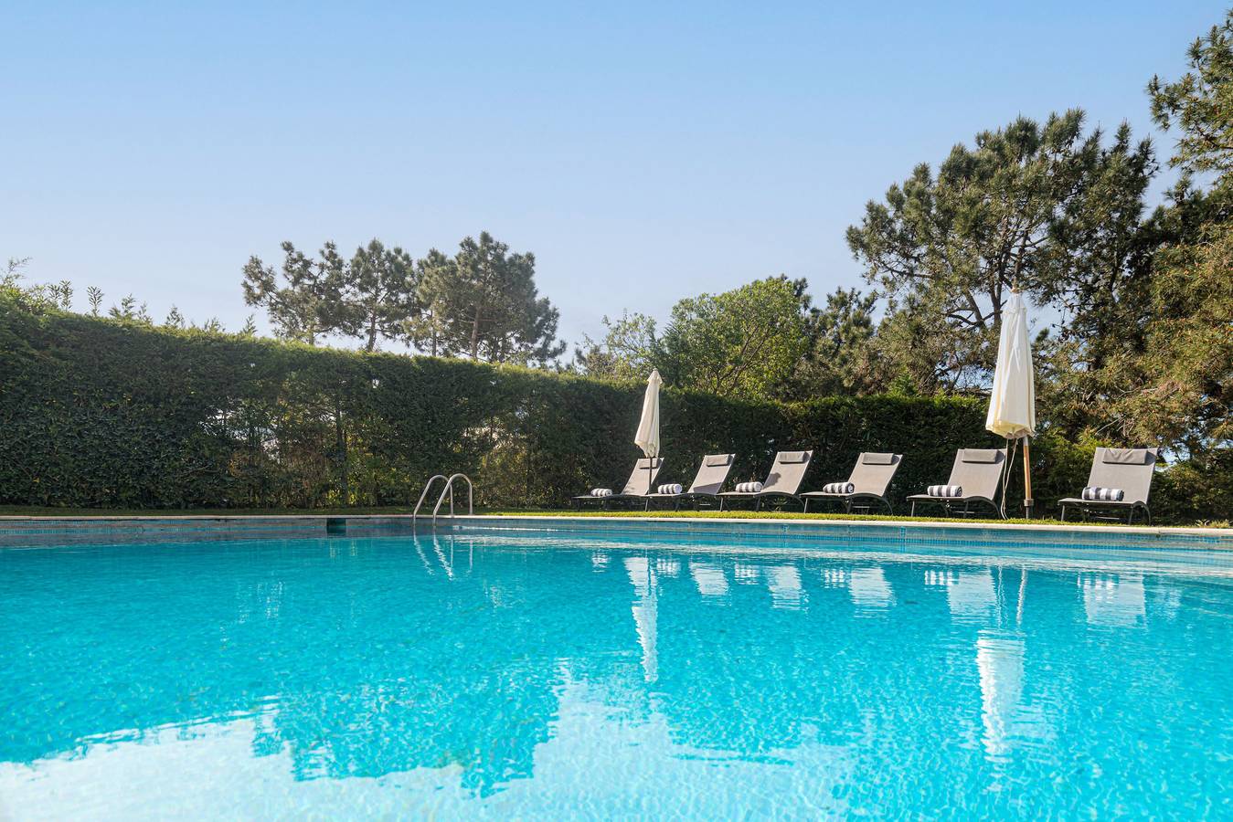 Villa Yara in Sol Tróia, Carvalhal