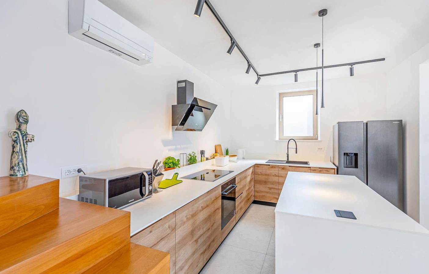 Villa Lemona in Dubrovnik, Grad Dubrovnik