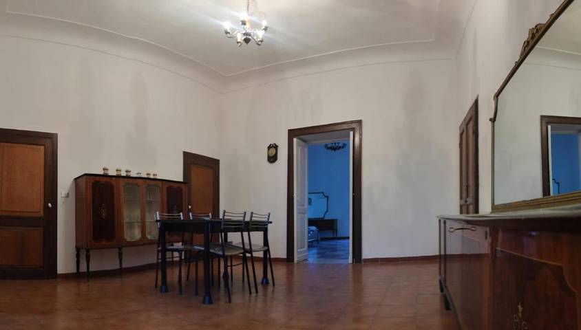 Apartamento de vacaciones para 6 personas, con vistas y balcón, Se admiten mascotas - 1