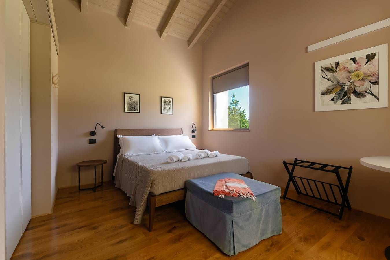 Appartement entier, Appartement Melograno avec piscine partagée, Wi-Fi et climatisation in Prignano sulla Secchia, Province de Modène