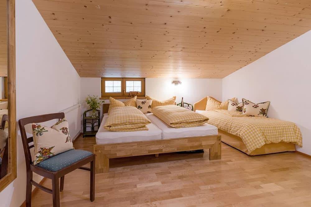 Ferienwohnung Gasteiger - Ferienwohnung in Steinberg am Rofan, Kaisergebirge