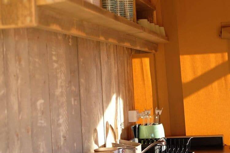 Tenda a Marche vicino al Mare Adriatico in Fermo, Provincia di Fermo