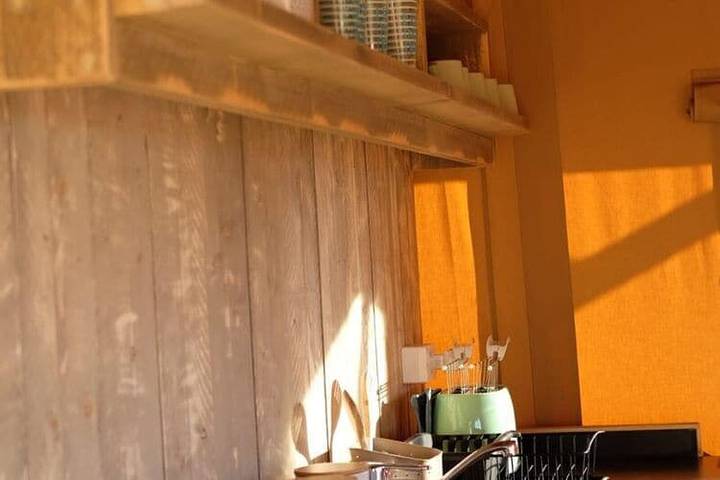 Ferienhaus für 5 Personen, mit Garten und Pool, kinderfreundlich in Marche - 4