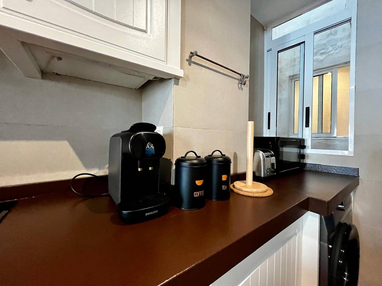 Appartamento intero, Barrio Luzan 2 by United Renters in Raval Roig, Alicante