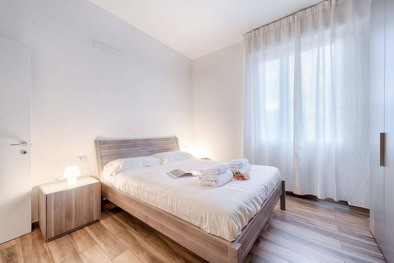 Ganze Wohnung, Ferienwohnung für 4 Personen in Florence city center, Florenz