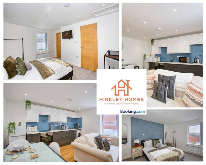 Appartement de vacances pour 2 personnes