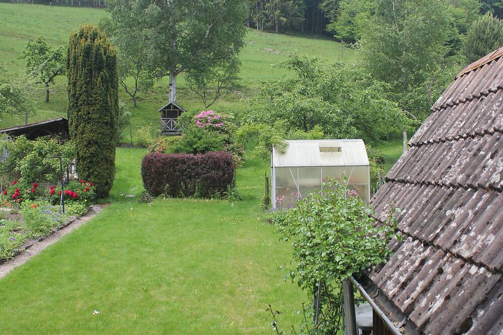 Gite at Marie France in Steige, Sélestat-Erstein region