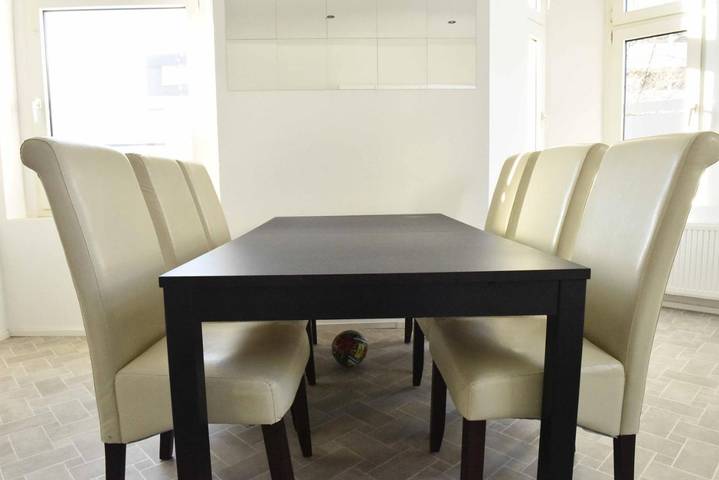 Ferienwohnung für 10 Personen, mit Garten und Ausblick, mit Haustier in Wuppertal - 3