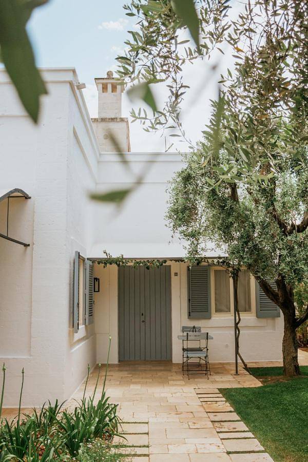 Masseria Don Luigi-Luxury Farmhouse in Fasano, Salento