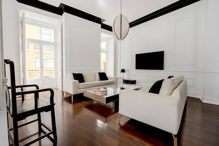 Appartement de vacances pour 4 personnes - 1