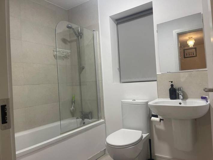 Gîte pour 2 personnes, avec jardin à Trim - 3