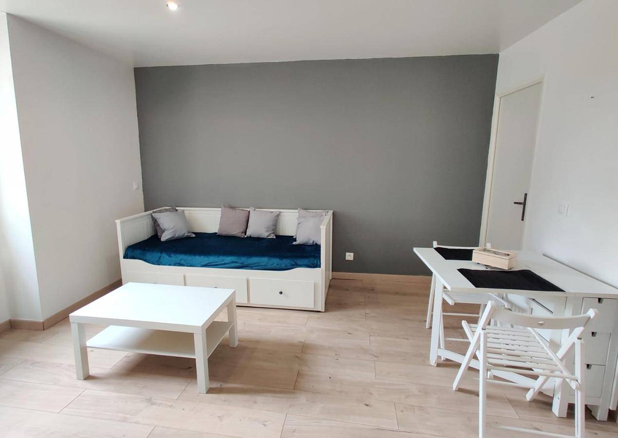 Appartement entier, Le Nid du Pont Neuf in Pamiers, Ariège