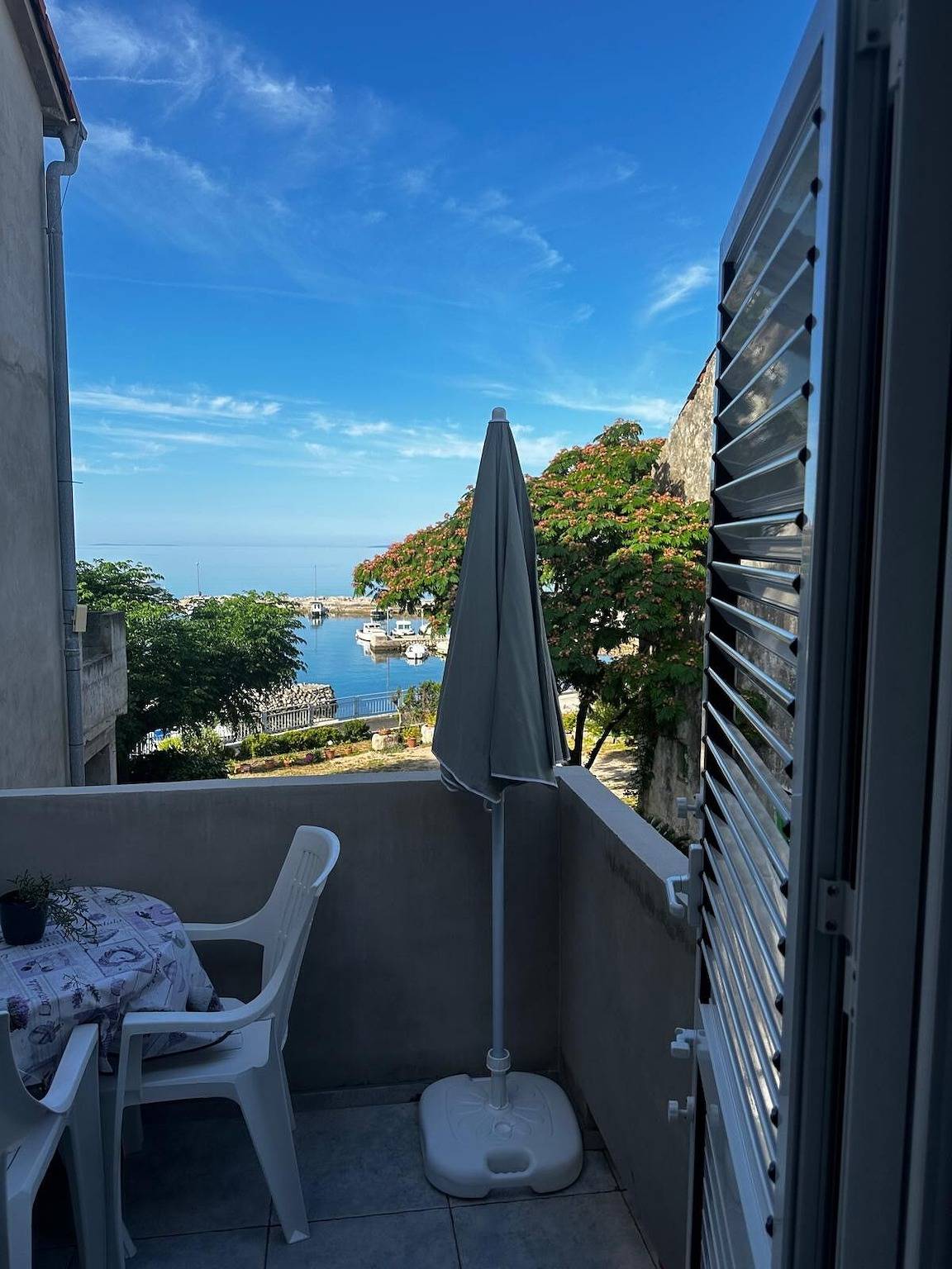 Apartments Suzana in Novalja, Otok Pag