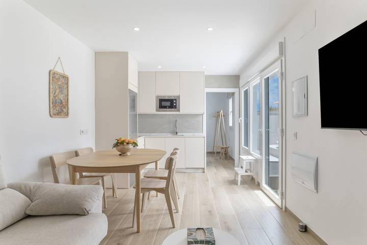 Casa rural para 4 personas en Provincia de Cádiz - 3