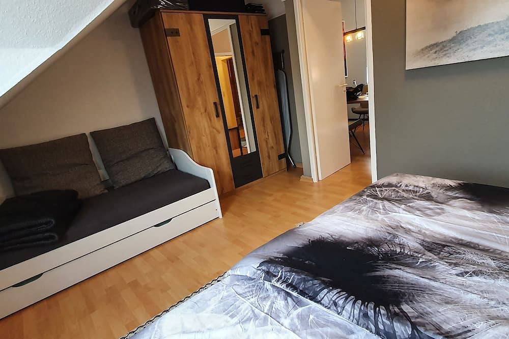 Ganze Wohnung, Gemütliche Ferienwohnung \"Stadtblick\" in Soltau, Landkreis Heidekreis