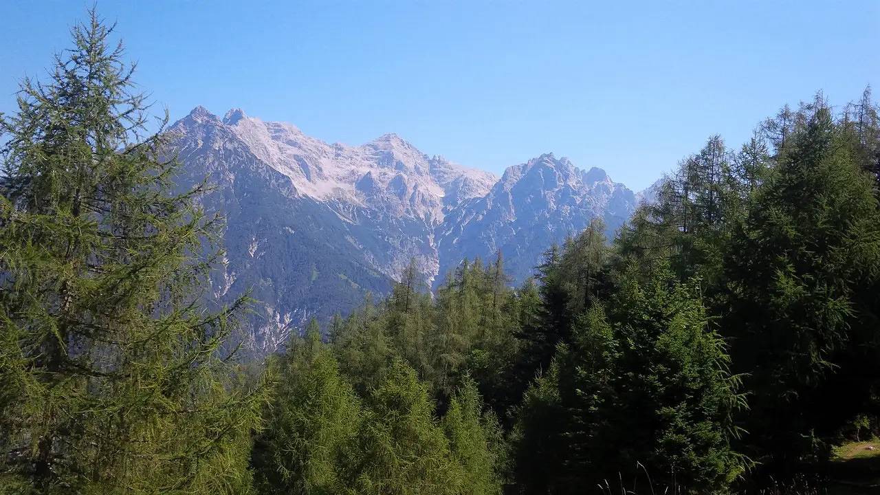 Ganze Ferienwohnung, Ferienwohnung für 6 Personen (100 m²) in St. Ulrich am Pillersee in Loferer und Leoganger Steinberge, Sankt Ulrich am Pillersee