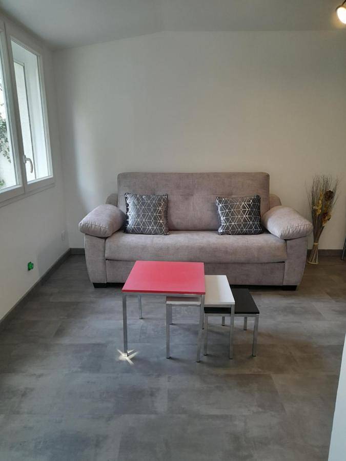 Casa de vacaciones para 4 personas, con terraza - 1