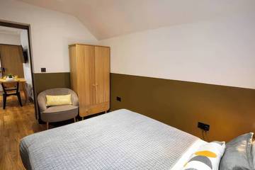 Cottage for 4 People in Llanrwst, Conwy region, Photo 1