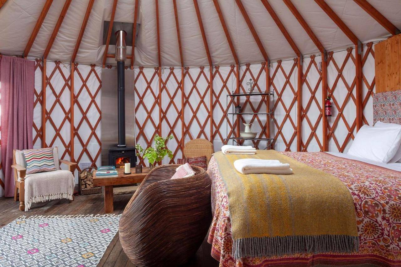 Shepherd's Hut in Donegal, County Donegal