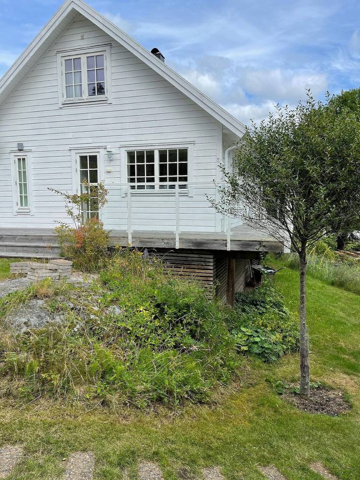 Ferienhaus für 6 Personen, mit Ausblick und Garten sowie Terrasse in Bohuslän - 2