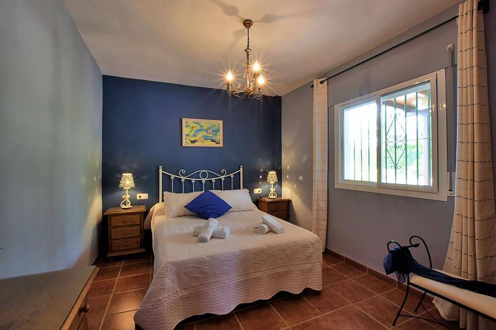 Apartamento Cueva Lopera con vistas in Frigiliana, Costa del Sol