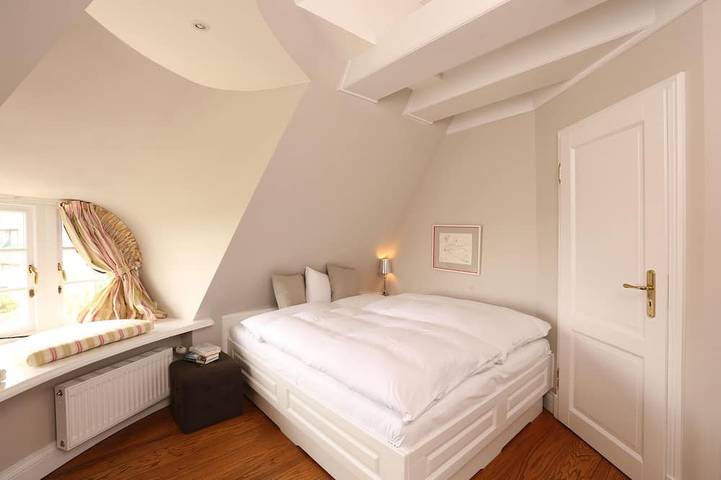 Ferienhaus für 6 Personen, mit Garten, mit Haustier in Munkmarsch - 3