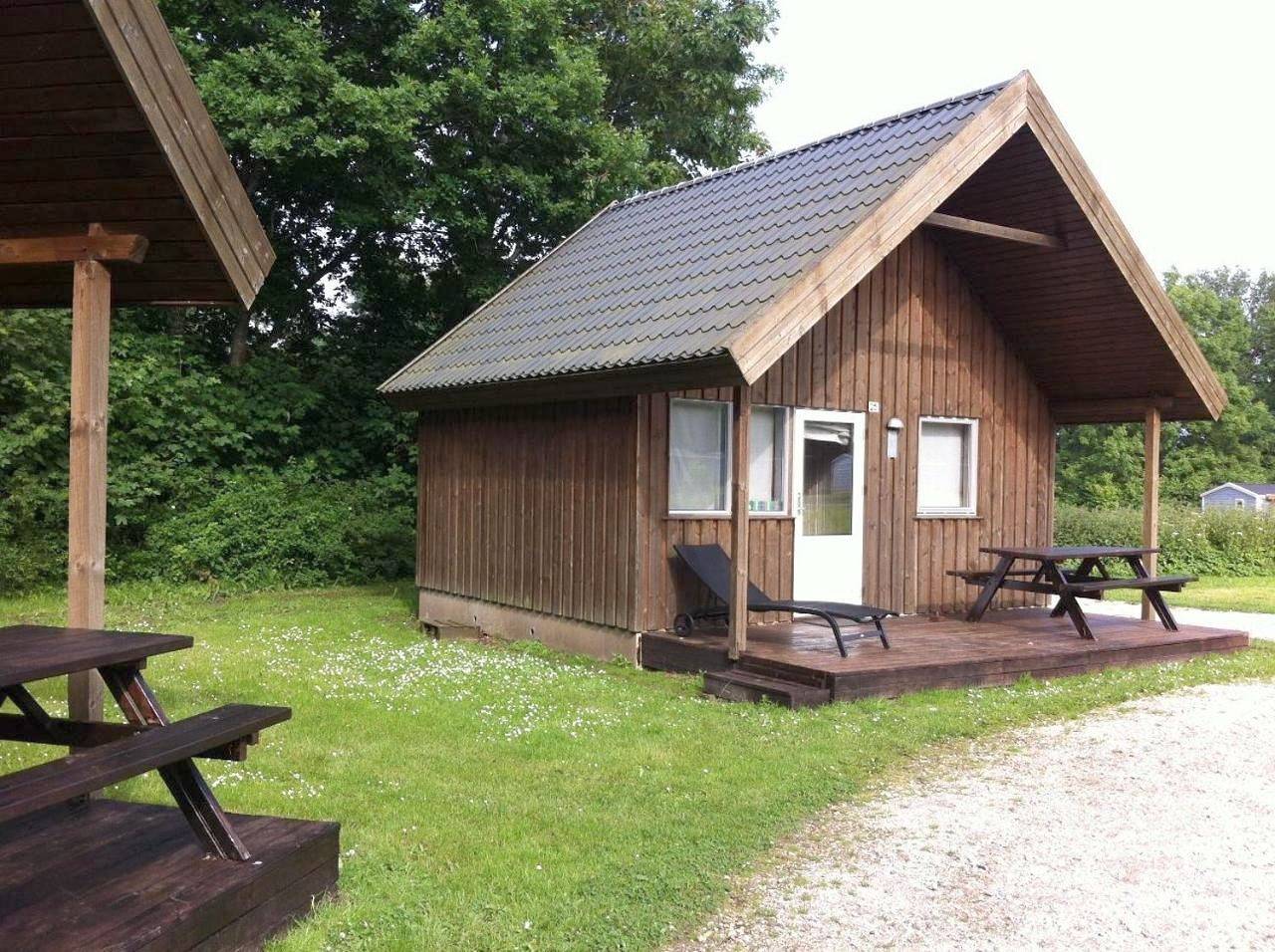 Jelling Family Camping & Cottages in Región de Vejle
