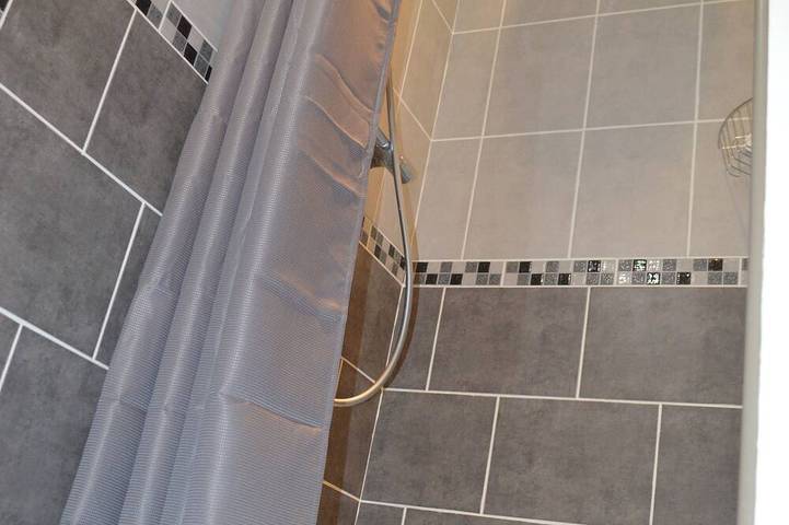 Gîte pour 2 personnes, avec jardin à Hautvillers - 2