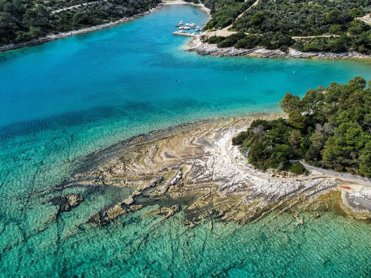 Ganze Wohnung, Artatore in Aratore, Kvarner Inseln